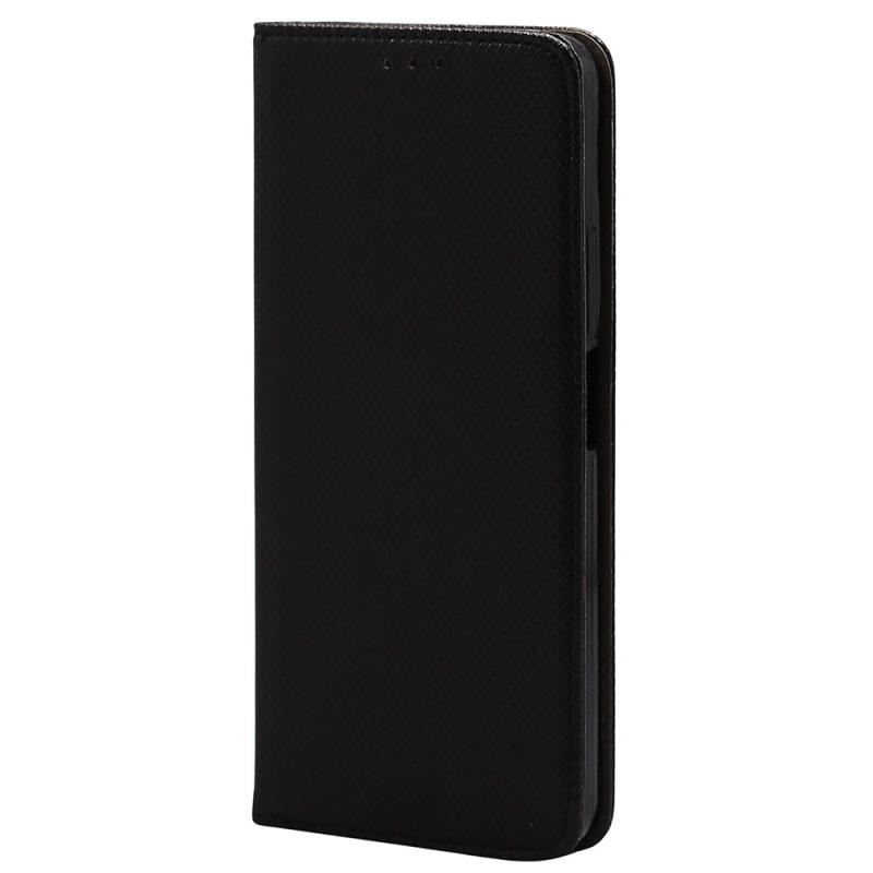 Θήκη Flip Book inos Xiaomi Redmi A7 Pro 4G Magnet Μαύρο