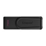 USB 3.2 Flash Disk Kingston Exodia S DTX USB A 64GB Μαύρο