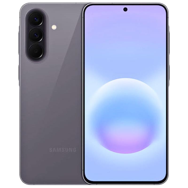 Κινητό Τηλέφωνο Samsung A576 Galaxy A57 5G (Dual SIM) 256GB 8GB RAM Γκρι