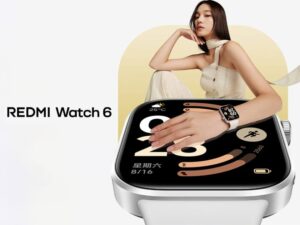 Redmi Watch 6 Active & Redmi Watch 6 Lite: Διέρρευσαν τα πρώτα specs και οι τιμές