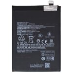 Μπαταρία Xiaomi BN5V Redmi Note 14 Pro 5G/ Poco X7 5G (OEM)