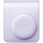 Θήκη Φωτογραφικής Μηχανής Fujifilm Instax Mini 13 Μωβ