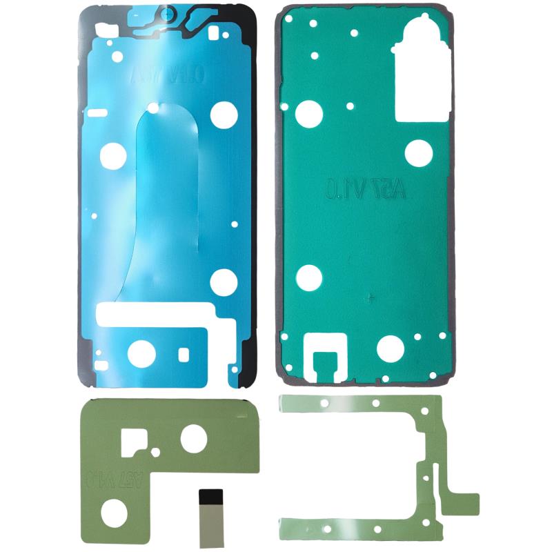 Rework Kit για Οθόνη Samsung A576 Galaxy A57 5G (Original)