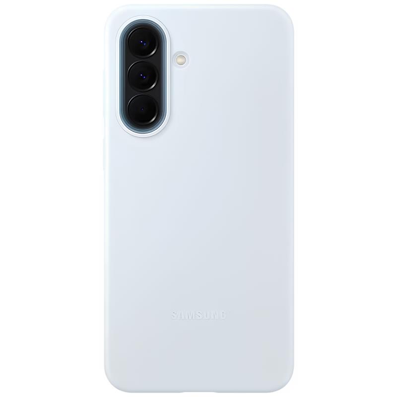 Θήκη Σιλικόνης Samsung EF-PA576CLE A576 Galaxy A57 5G Γαλάζιο