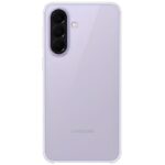 Θήκη TPU Samsung EF-QA376CTE Α376 Galaxy Α37 5G Soft Clear Διάφανο