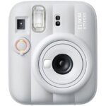 Φωτογραφική Μηχανή Instant Fujifilm Instax Mini 13 Λευκό