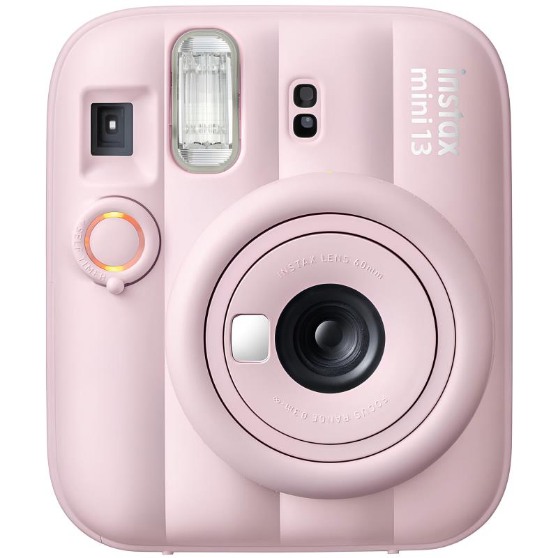 Φωτογραφική Μηχανή Instant Fujifilm Instax Mini 13 Ροζ