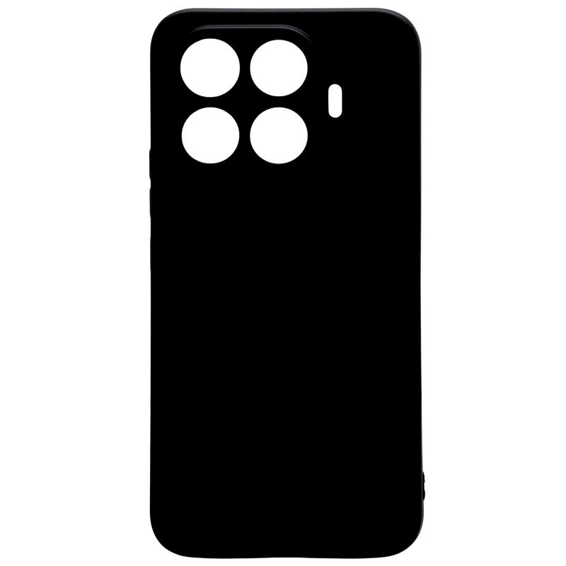 Θήκη Soft TPU inos Xiaomi 17T Pro 5G S-Cover Μαύρο