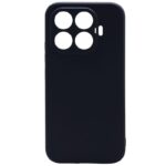 Θήκη Soft TPU inos Xiaomi 17T 5G S-Cover Μπλε