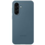 Θήκη Σιλικόνης Samsung EF-PA376CKE A376 Galaxy A37 5G Χακί