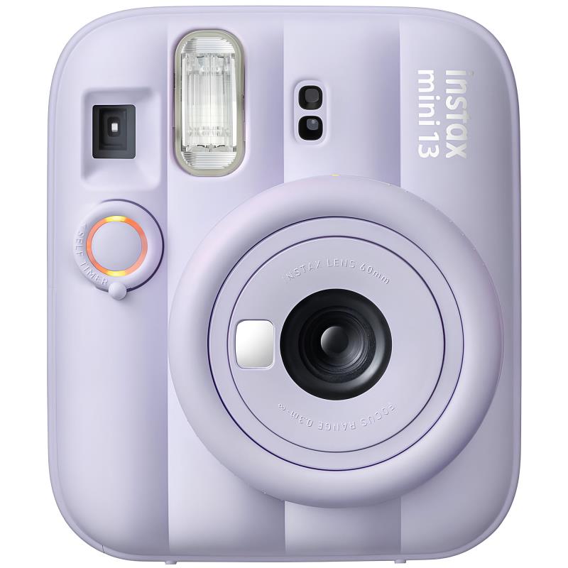 Φωτογραφική Μηχανή Instant Fujifilm Instax Mini 13 Μωβ