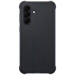 Θήκη TPU & PC Samsung EF-RA376CBE A376 Galaxy A37 5G Rugged Μαύρο