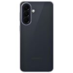 Θήκη TPU Samsung EF-QA576CTE Α576 Galaxy Α57 5G Soft Clear Διάφανο