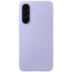Θήκη Σιλικόνης Samsung EF-PA576CVE A576 Galaxy A57 5G Βιολετί