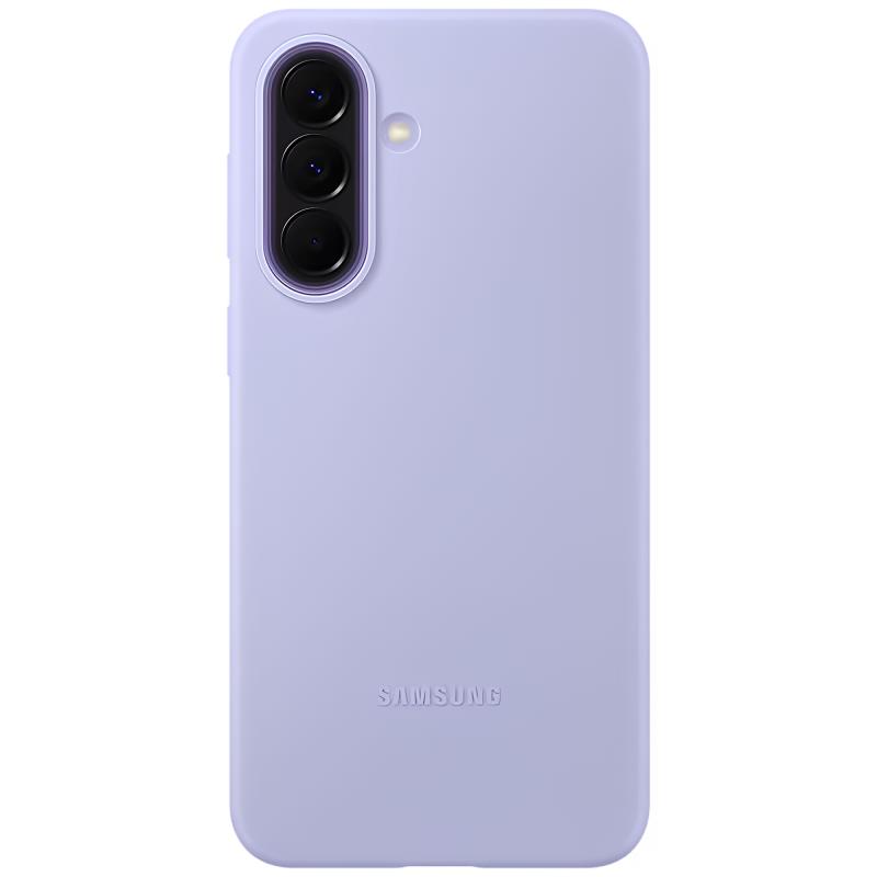 Θήκη Σιλικόνης Samsung EF-PA576CVE A576 Galaxy A57 5G Βιολετί