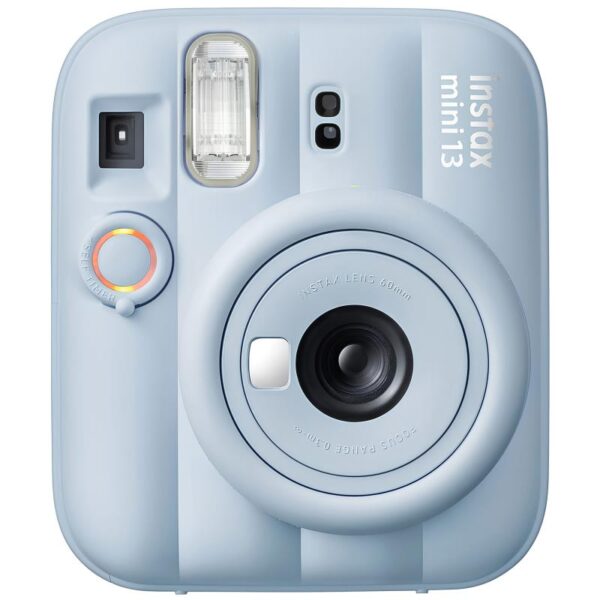 Φωτογραφική Μηχανή Instant Fujifilm Instax Mini 13 Μπλε