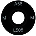 Τζαμάκι Macro Κάμερας Samsung A566 Galaxy A56 5G (Original)