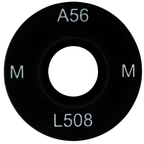 Τζαμάκι Macro Κάμερας Samsung A566 Galaxy A56 5G (Original)