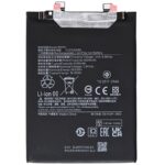 Μπαταρία Xiaomi BM5V Redmi Note 13 Pro 5G/ Poco X6 5G (OEM)