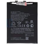 Μπαταρία Xiaomi BP52 Poco F6 5G (Original)