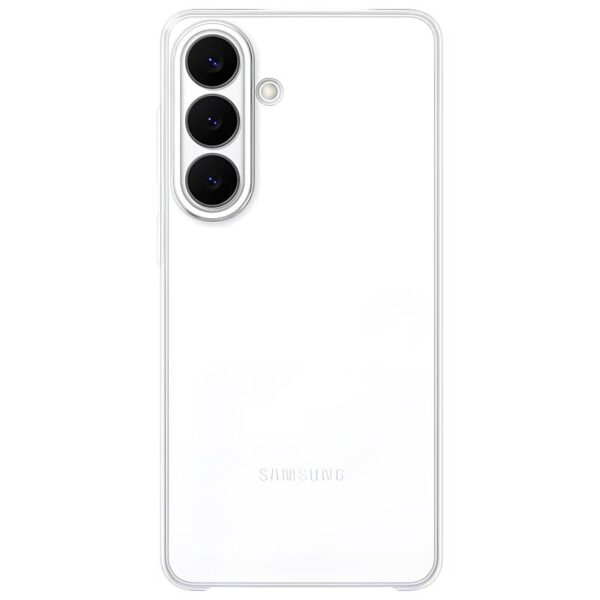 Θήκη TPU Samsung EF-QS947CTE S947 Galaxy S26 Plus 5G Soft Clear Διάφανο