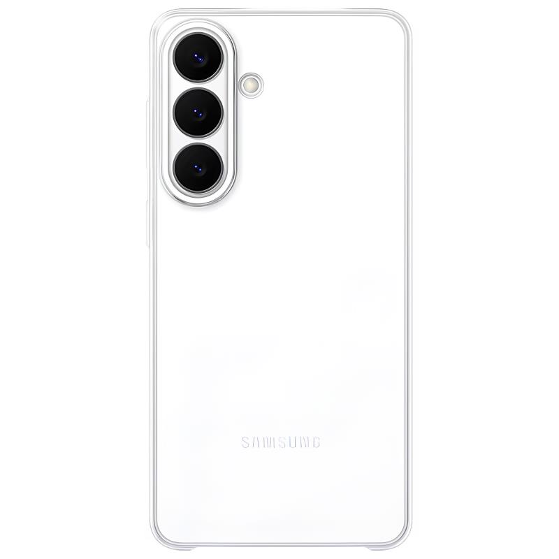 Θήκη TPU Samsung EF-QS947CTE S947 Galaxy S26 Plus 5G Soft Clear Διάφανο
