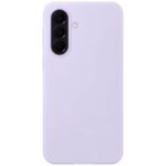 Θήκη Σιλικόνης Samsung EF-PA376CVE A376 Galaxy A37 5G Βιολετί