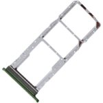 Βάση Κάρτας Sim & SD Samsung A057G Galaxy A05s Ανοιχτό Πράσινο (Original)