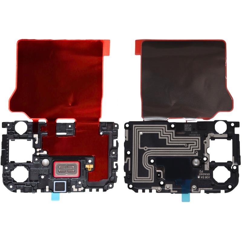 Κουδούνι Rear Top Samsung A366 Galaxy A36 5G (Original)
