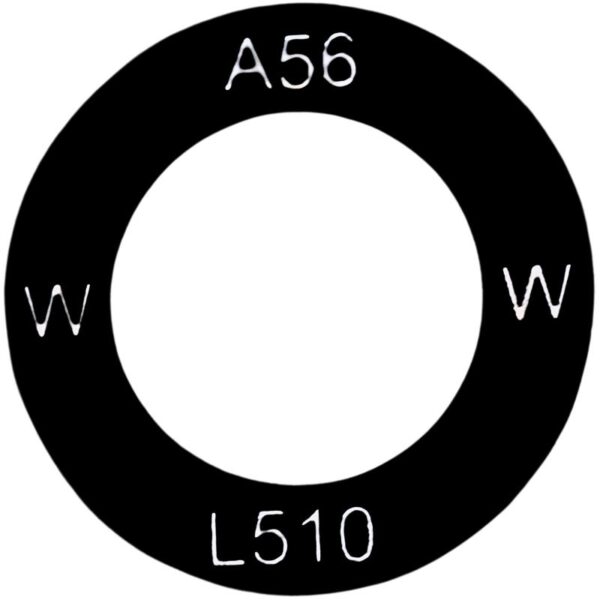 Τζαμάκι Wide Κάμερας Samsung A566 Galaxy A56 5G (Original)