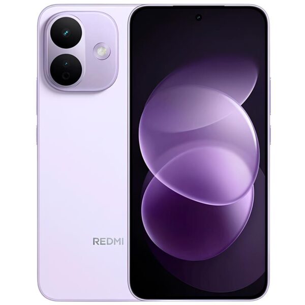 Κινητό Τηλέφωνο Xiaomi Redmi Note 17 Pro 5G (Dual SIM) 256GB 6GB RAM Μωβ
