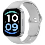 Smartwatch Xiaomi Redmi Watch 6 Active 1.85" BHR09CXGL Ασημί