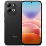 Κινητό Τηλέφωνο Xiaomi Redmi 17 5G (Dual SIM) 256GB 4GB RAM Μαύρο