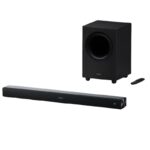 Ηχείο Soundbar Multimedia Xiaomi Pro 2.1 QBH4336EU 300W Μαύρο
