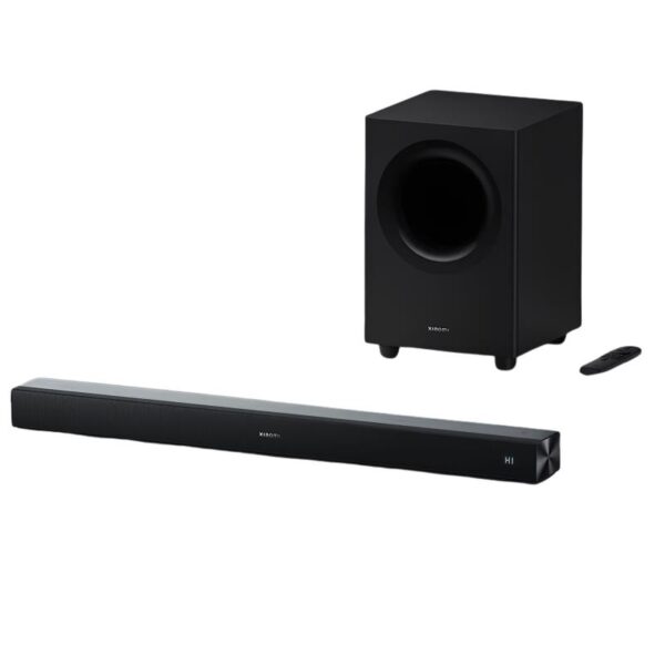 Ηχείο Soundbar Multimedia Xiaomi Pro 2.1 QBH4336EU 300W Μαύρο