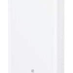 USAMS power bank CD253, 2x θύρες εξόδου, 10000mAh, 10W, λευκό