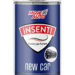 MOJE AUTO σπρέι αποσμητικό χώρου 15-172, new car, 50ml