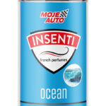 MOJE AUTO σπρέι αποσμητικό χώρου 15-173, ocean, 50ml