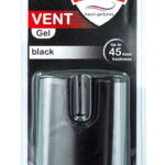 MOJE AUTO αρωματικό αεραγωγών αυτοκινήτου 15-550, black, gel, 8ml
