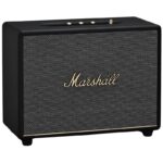 Φορητό Ηχείο Bluetooth Marshall Woburn III 150W Μαύρο