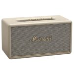 Φορητό Ηχείο Bluetooth Marshall Stanmore III 80W RMS Μπεζ