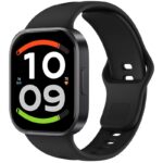 Smartwatch Xiaomi Redmi Watch 6 Active 1.85" BHR09CZGL Μαύρο