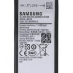 SAMSUNG Μπαταρία αντικατάστασης για Smartphone J7/A7 2017