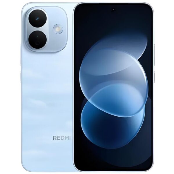 Κινητό Τηλέφωνο Xiaomi Redmi Note 17 Pro 5G (Dual SIM) 256GB 6GB RAM Μπλε