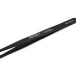 JAKEMY τσιμπίδα JM-T7-11, ανοξείδωτη, SUS201, 140mm, ίσια