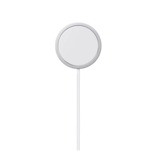 Ασύρματη Βάση Ταχείας Φόρτισης Apple MagSafe MX6Y3ZMA 25W 2m Λευκό