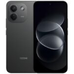Κινητό Τηλέφωνο Xiaomi Redmi Note 17 Pro Max 5G (Dual SIM) 256GB 8GB RAM Μαύρο