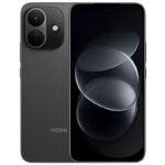 Κινητό Τηλέφωνο Xiaomi Redmi Note 17 Pro 5G (Dual SIM) 256GB 6GB RAM Μαύρο