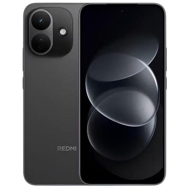 Κινητό Τηλέφωνο Xiaomi Redmi Note 17 Pro 5G (Dual SIM) 256GB 6GB RAM Μαύρο