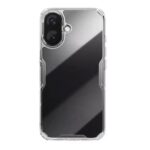 NILLKIN θήκη Nature TPU Pro για iPhone 16, διάφανη